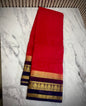 Semi Mysore Crepe Silk Sarees 15