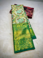 DHARMAVARAM KANCHI PATTU