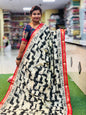 Kalamkari Chennur Silk
