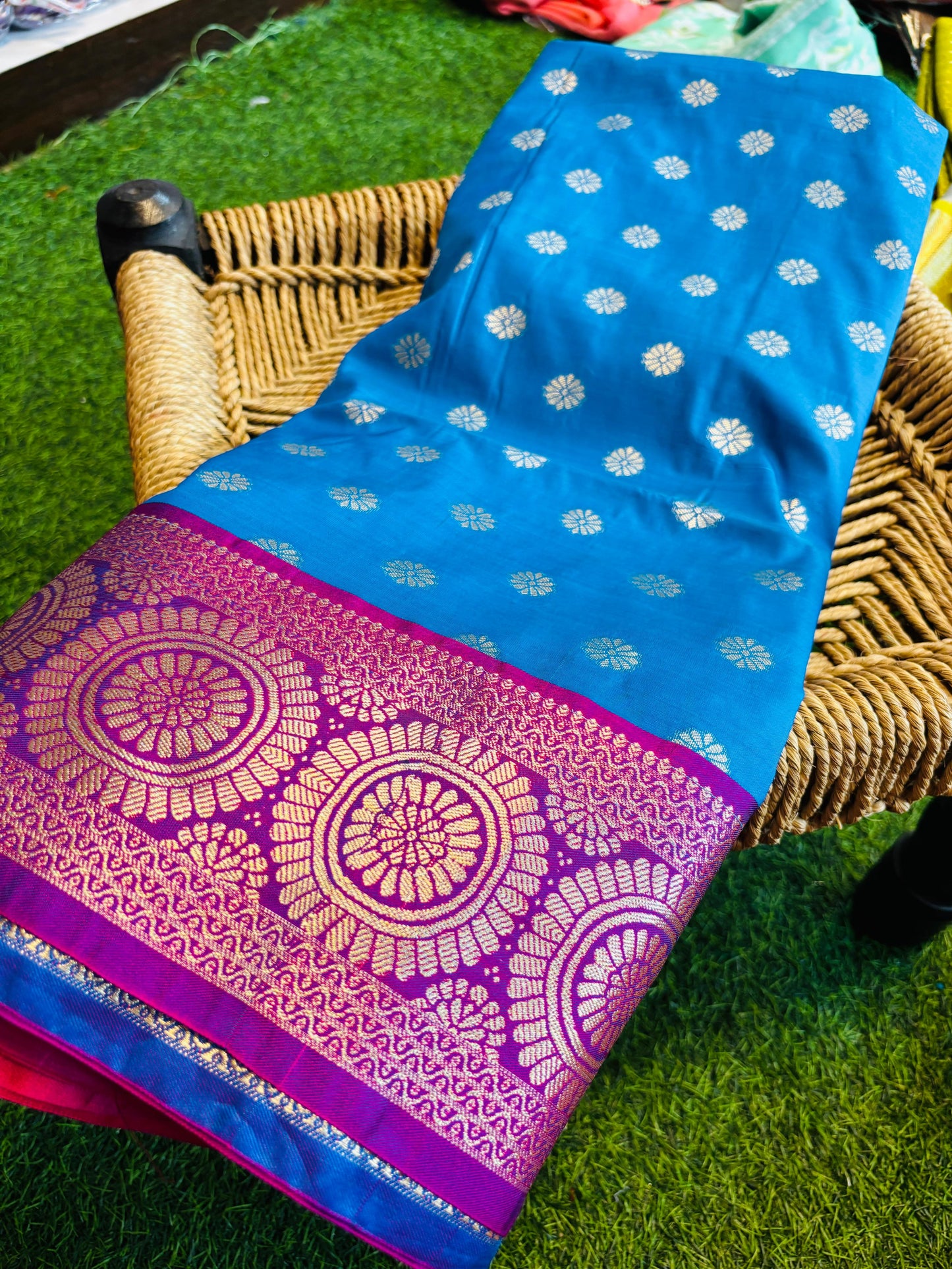 Offer Pattu