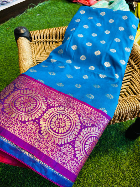 Offer Pattu