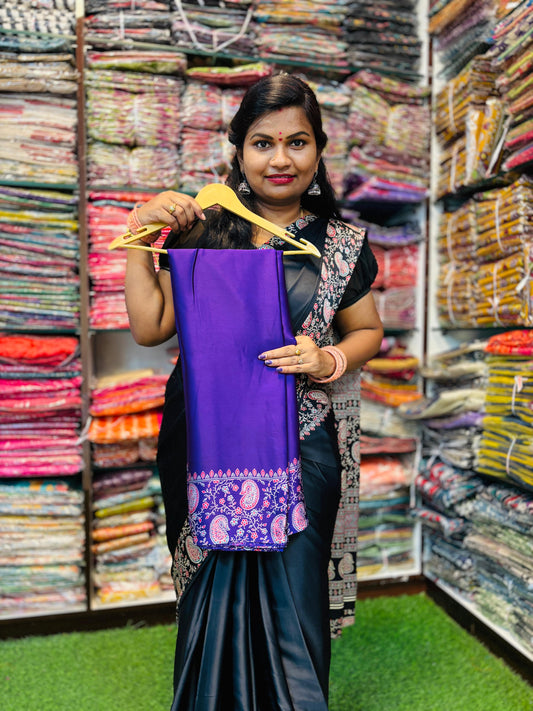 Azrak Model Silk