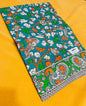 Kalamkari Cotton