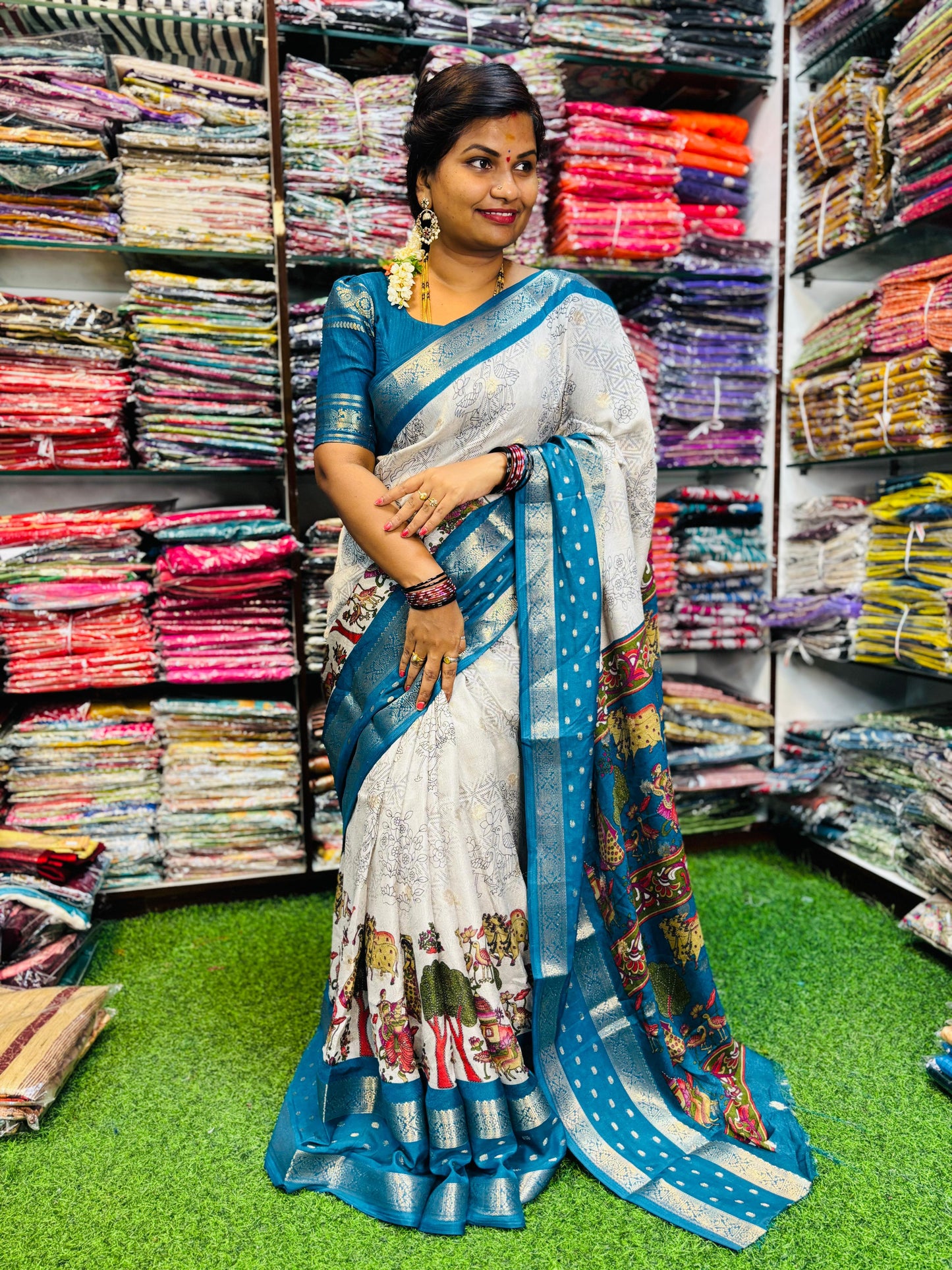 Marshmallow Gap border