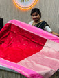 Gadwal Pattu Saree