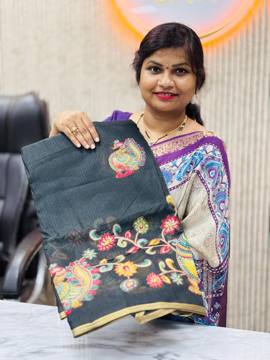 Kota Kalamkari