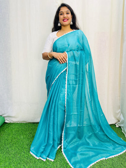 ಜಿಮ್ಮಿ ಚೂ ಸೀರೆಗಳು