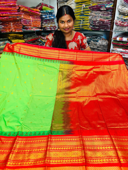 Semi Gadwal