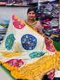 Premium Azrak model silk