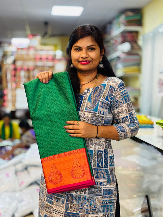 Pattu Sarees