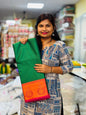 Pattu Sarees