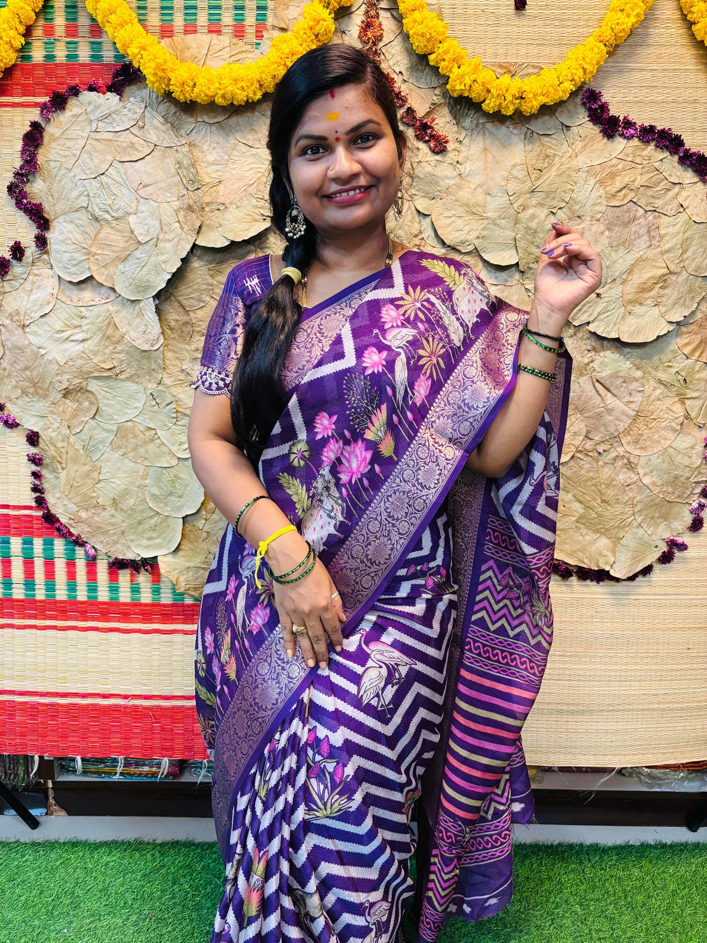 Marshmallow Lehariya