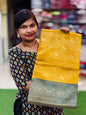 Semi Kanchi Pattu Sarees