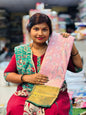 Semi Kanchi Pattu Sarees