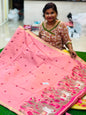 Handloom Lenin jamdani