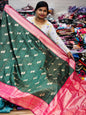 Madata Gadwal Sarees