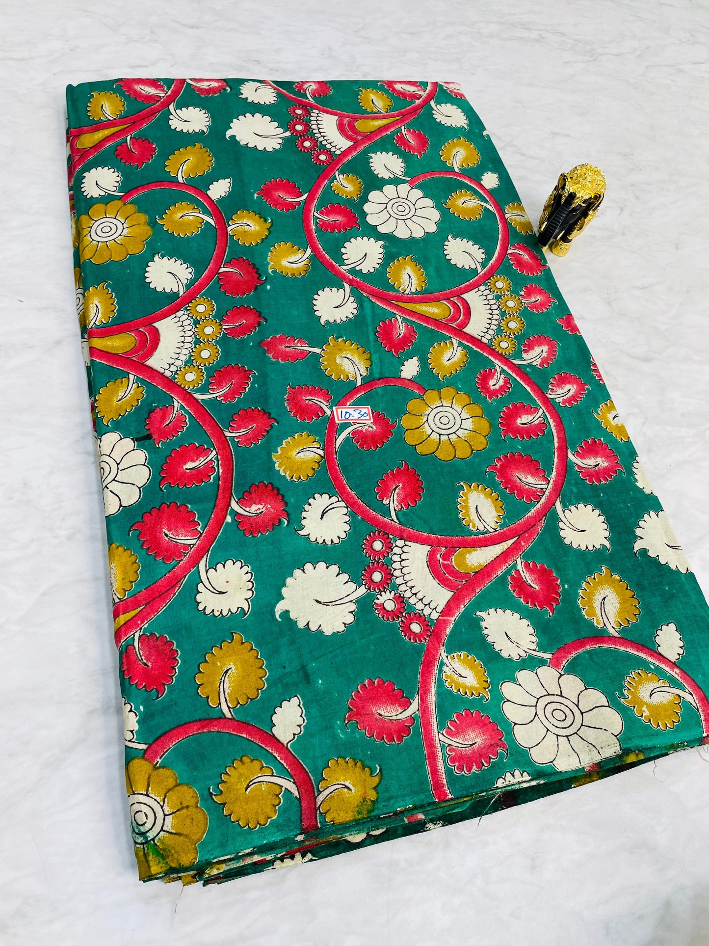 Kalamkari Cotton Fabrics