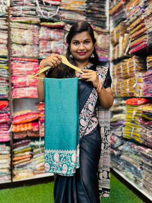 Azrak Model Silk