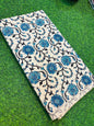 Kalamkari Cotton Fabric