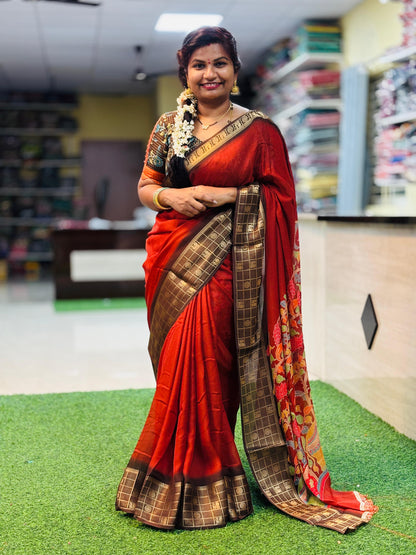 Matty Kanchi Weavings