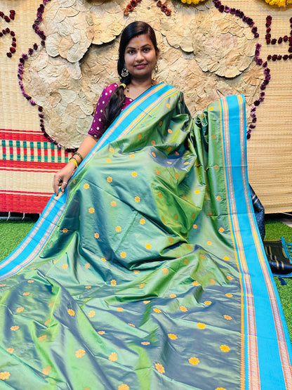 Kanchi Gadwal
