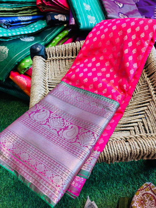 Venkatagiri Pattu