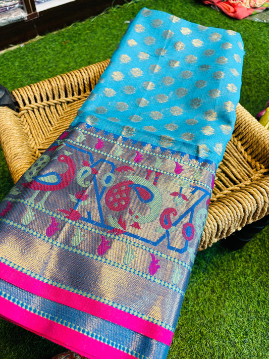 Offer Pattu