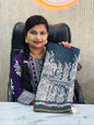 Kalamkari Madhubani Sarees