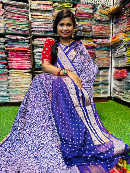 Kanchi Silk