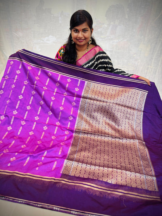 Vintage Sarees