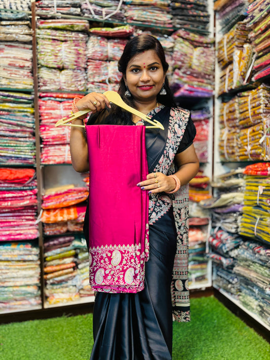 Azrak Model Silk