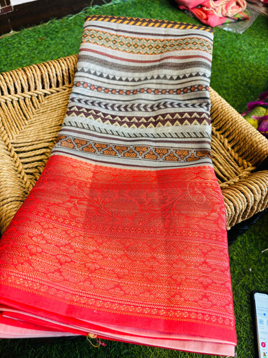 Offer Pattu