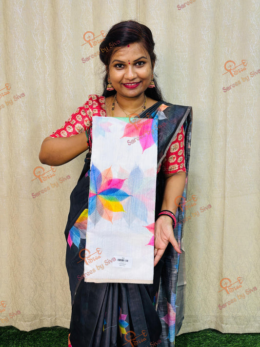 చందేరి పత్తి