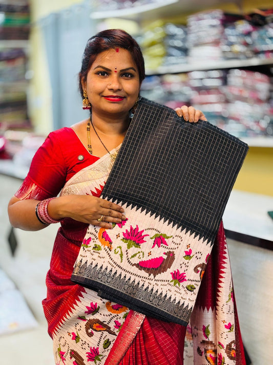 Mangalagiri Madhubani