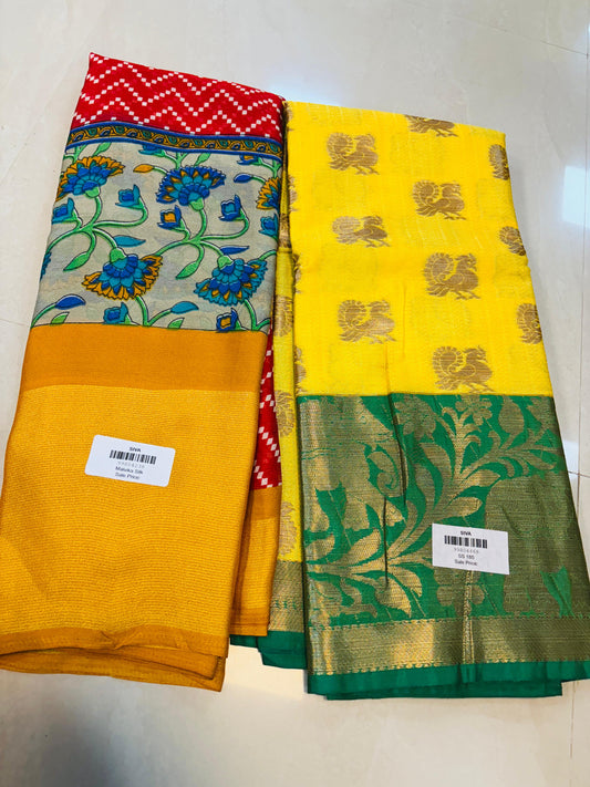 999-4 sarees 
Navarathri offer sale