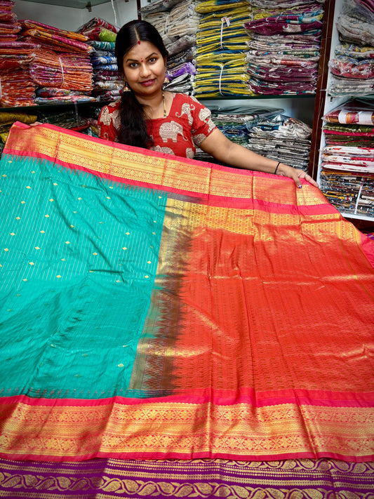 Semi Gadwal