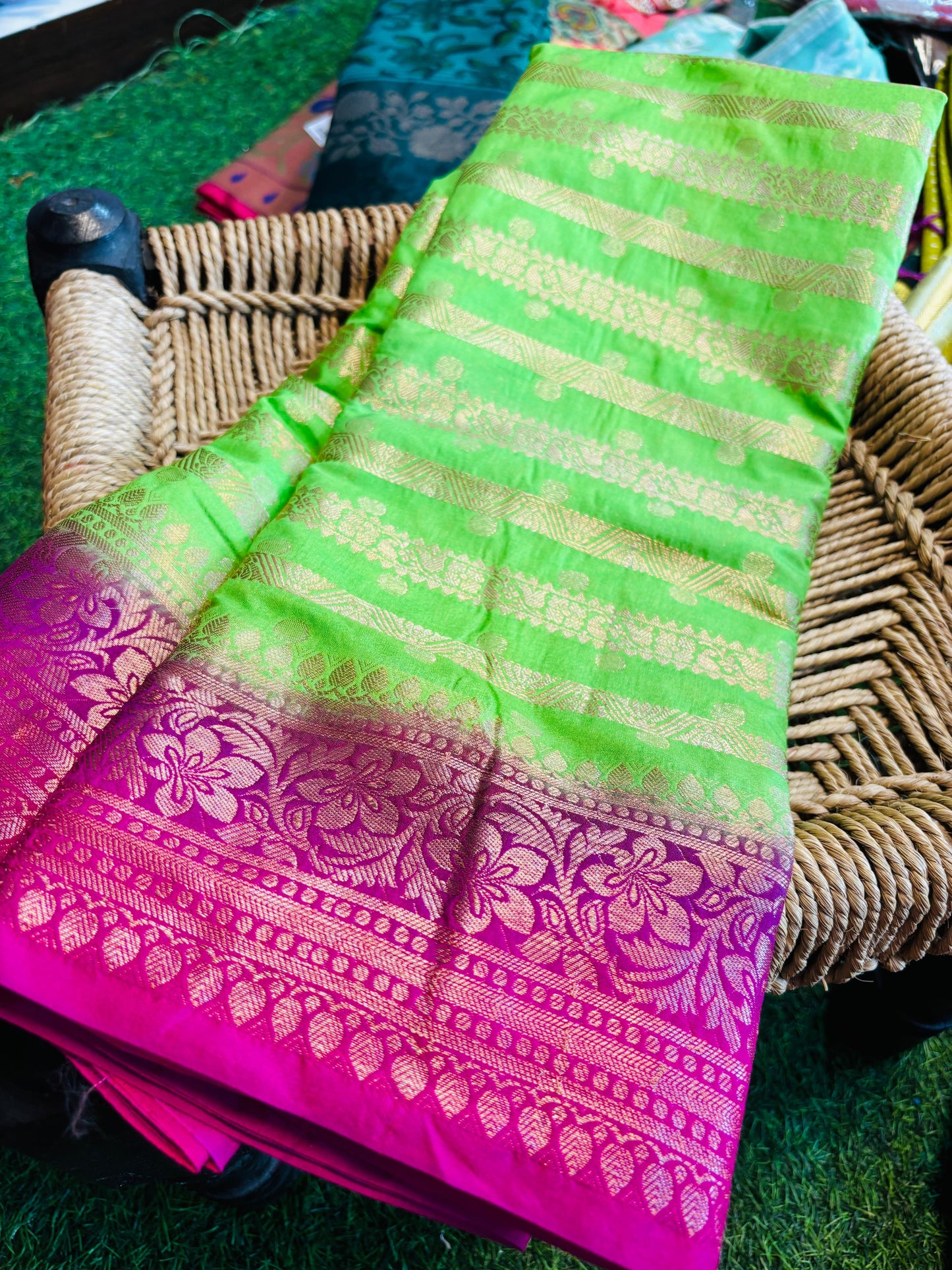 Offer Pattu