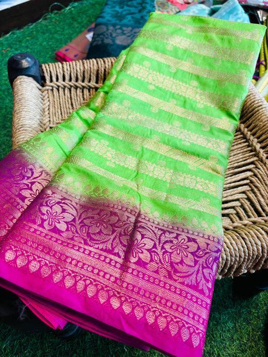 Offer Pattu