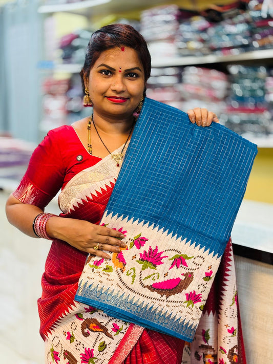 Mangalagiri Madhubani