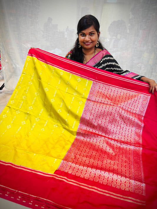 Vintage Sarees