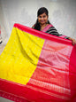 Vintage Sarees