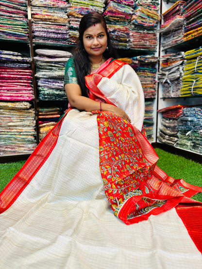 Mashroom Silk