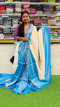 Partly Kubera Pattu sarees