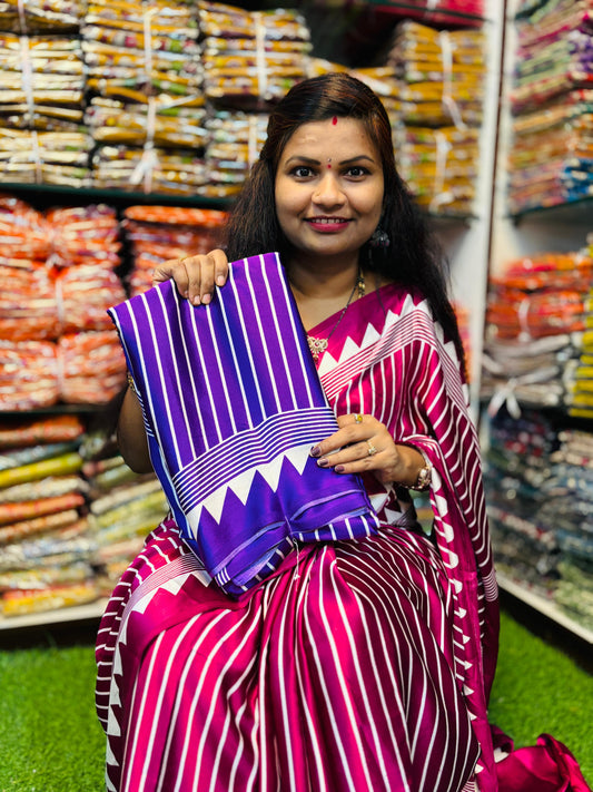 Azrak model Silk