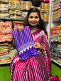 Azrak model Silk