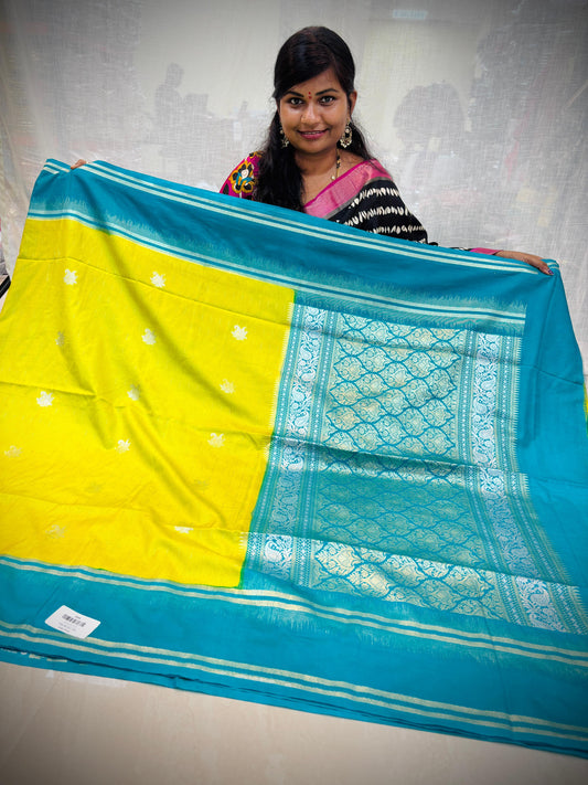 Vintage Sarees