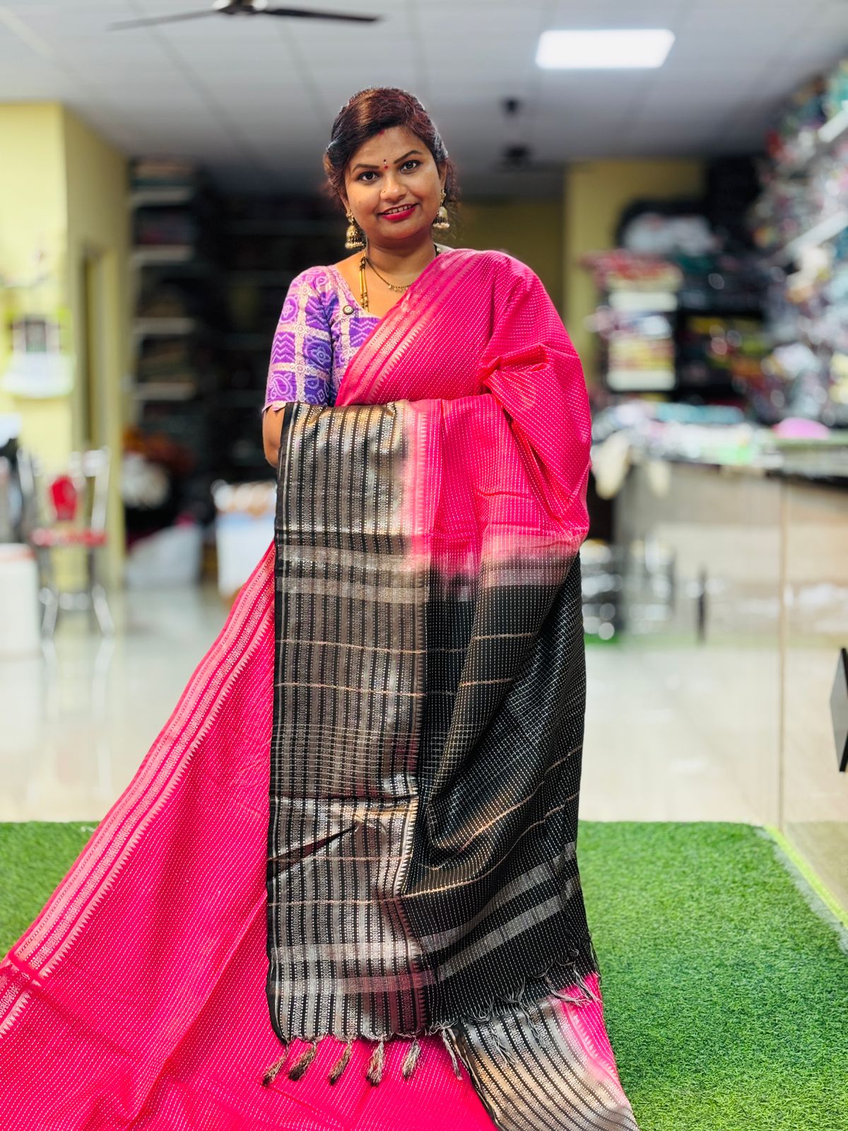 Premium Mul Cottons