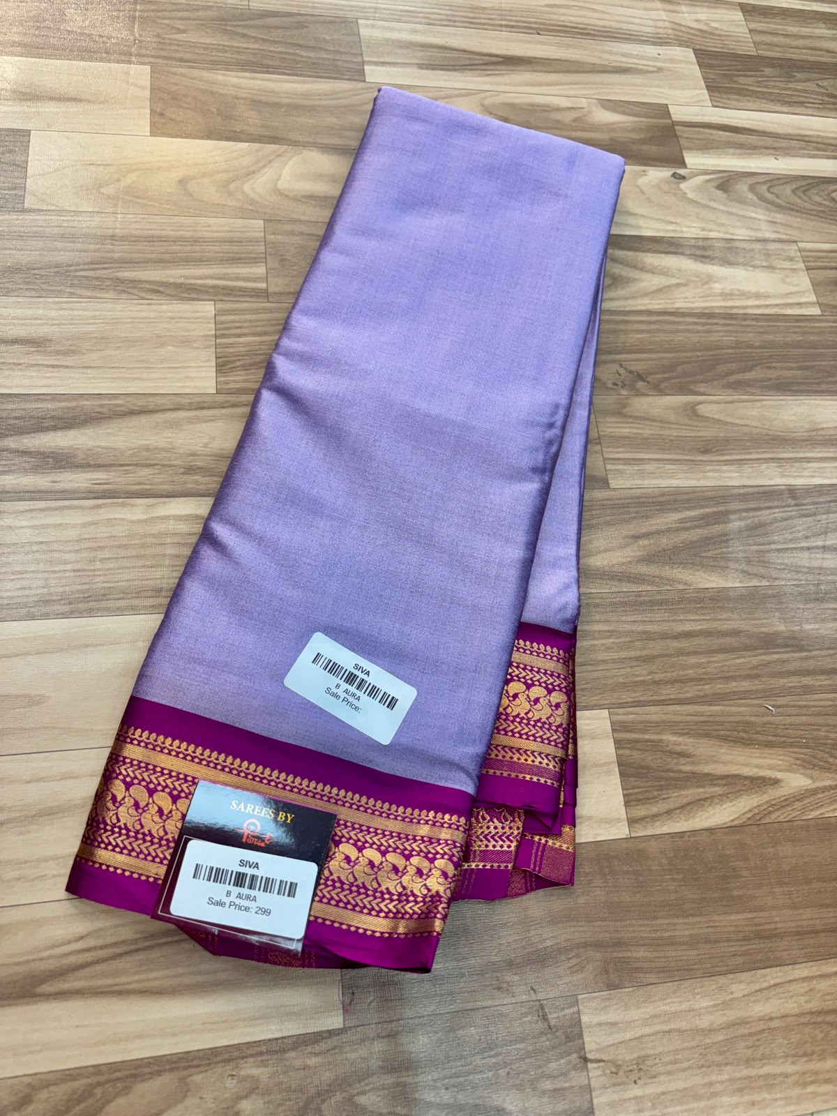 Kalyani cotton
