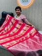 Banarasi Moonga checks