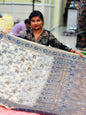 Jamdani Sarees